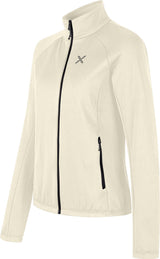 Montura - FADIS GRID MAGLIA WOMAN — SHELL — Immagine 2