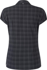 Montura - CALLA 2 SHIRT WOMAN — ARDESIA — Vista posteriore 2