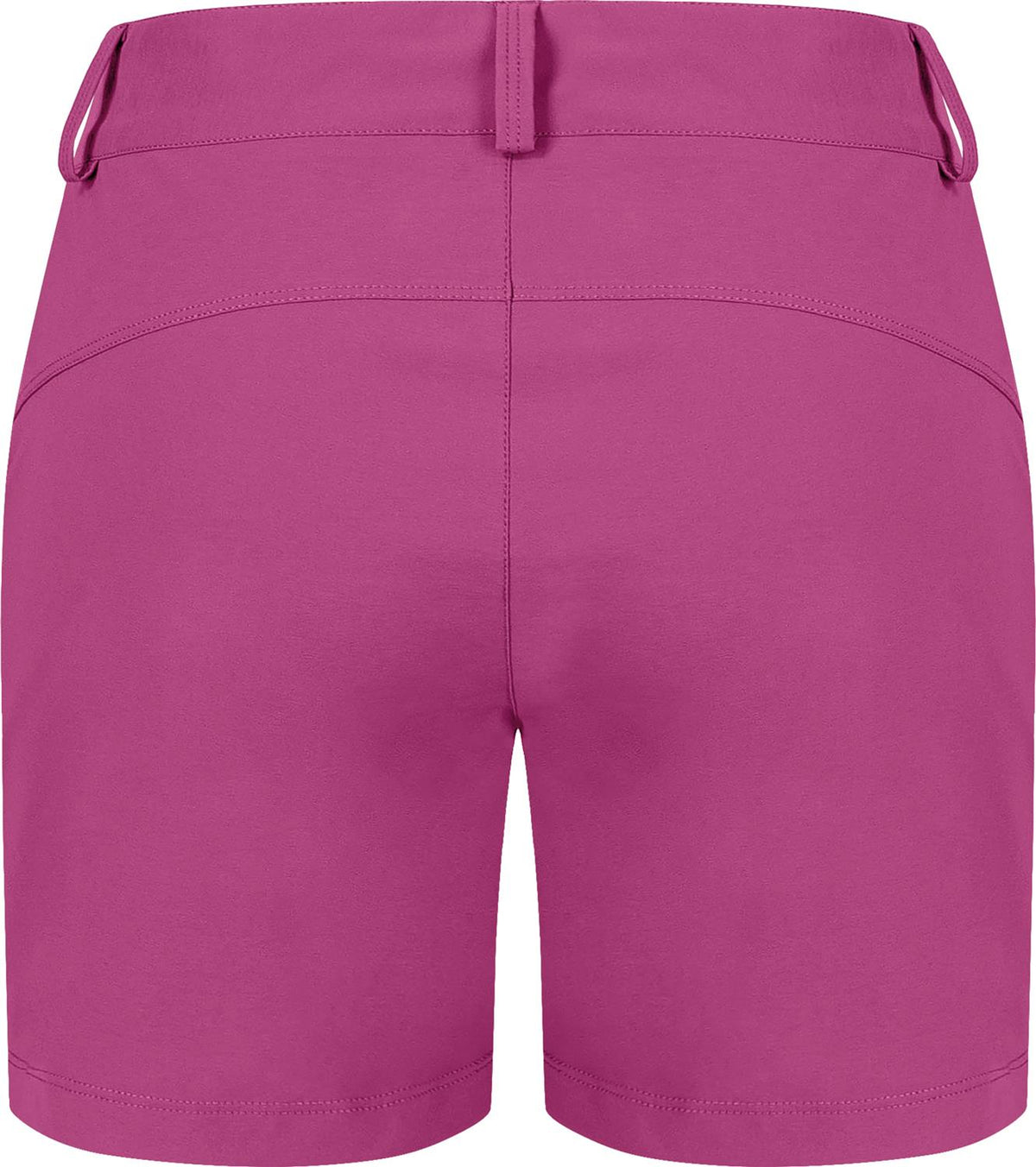 Montura - SARZANA SHORTS WOMAN — BATON ROUGE — Vista posteriore 4