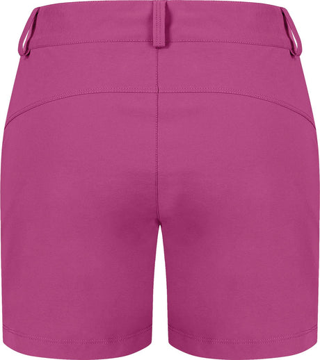 Montura - SARZANA SHORTS WOMAN — BATON ROUGE — Vista posteriore 4