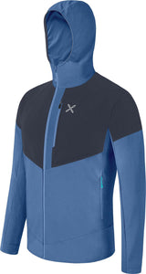 Montura - SPITZE MAGLIA — B.BLUE/MARINE — Immagine 2