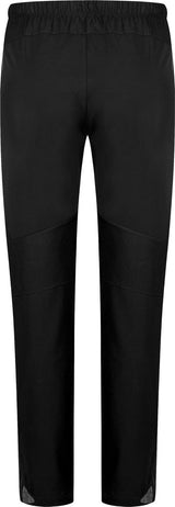 Montura - ROCKY 2 PANTS — BLACK/VIBE GREEN — Vista posteriore 3
