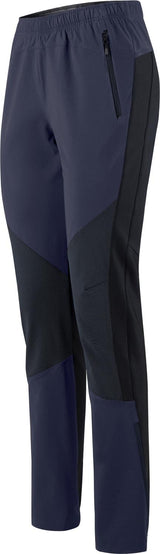 Montura - FANCY 2.0 PANTS WOMAN — GRAPHITE BLUE — Immagine 2