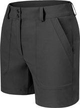 Montura - SARZANA SHORTS WOMAN — ARDESIA — Immagine 2