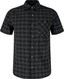 Montura - DOLOMITI S/S SHIRT — ARDESIA — Vista frontale 1