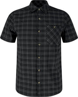 Montura - DOLOMITI S/S SHIRT — ARDESIA — Vista frontale 1