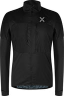 Montura - TRACCIA OCTA MAGLIA — BLACK — Vista frontale 1