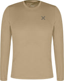 Montura - FRESH LIGHT MAGLIA — DESERT BEIGE — Vista frontale 1