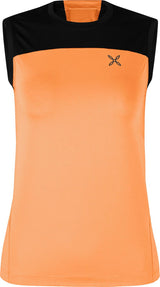 Montura - CHILL CANOTTA WOMAN — MELON — Vista frontale 1