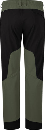Montura - BLINK PANTS — VERDE SALVIA — Vista posteriore 3
