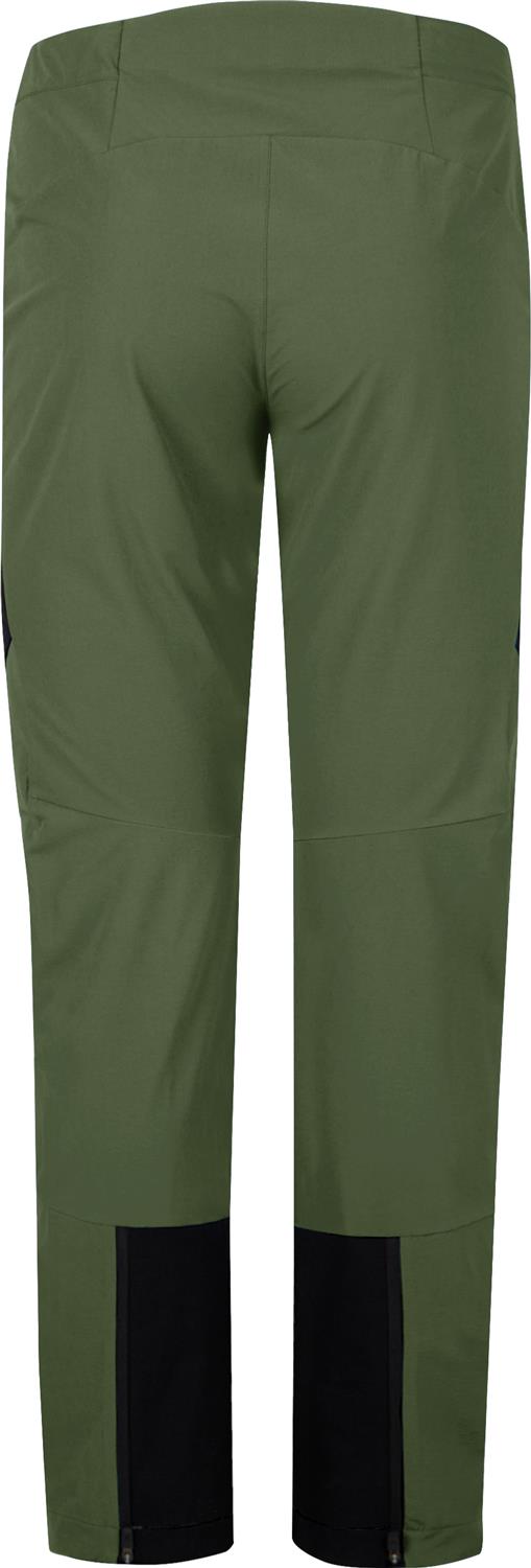 Montura - RITMO PANTS — VERDE SALVIA — Vista posteriore 3