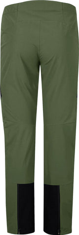Montura - RITMO PANTS — VERDE SALVIA — Vista posteriore 3