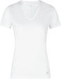 Montura - FRESH LIGHT T-SHIRT WOMAN — WHITE — Vista frontale 1