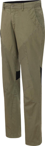 Montura - FREE EVO PANTS — VERDE SALVIA — Immagine 2