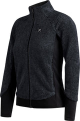 Montura - REMIX EVO MAGLIA WOMAN — ANTRACITE — Immagine 2