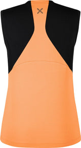 Montura - CHILL CANOTTA WOMAN — MELON — Vista posteriore 2