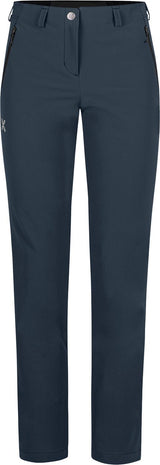Montura - GROOVE PANTS WOMAN — BLUEBERRY — Vista frontale 1