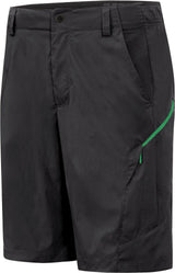 Montura - ROUTE BERMUDA — ANTRACITE/VIBE GREEN — Immagine 2