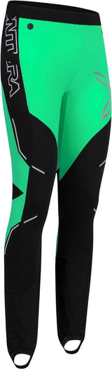 Montura - SLICK 2 PANTS — VIBE GREEN — Immagine 2