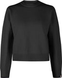 Montura - ESSENCE MAGLIA WOMAN — BLACK — Vista frontale 1