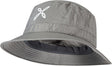 Montura - LAND CAP — TORTORA — Vista frontale 1