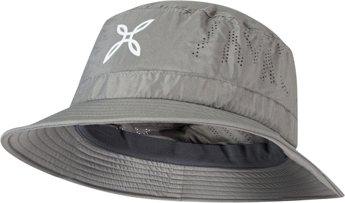 Montura - LAND CAP — TORTORA — Vista frontale 1