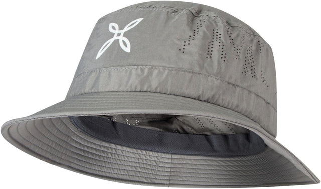 Montura - LAND CAP — TORTORA — Vista frontale 1