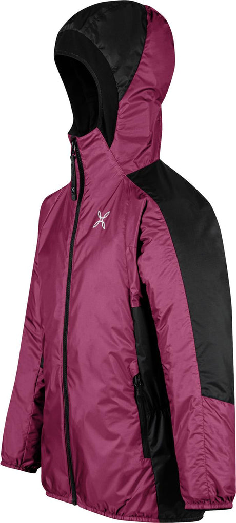 Montura - SKISKY EVO JACKET KIDS — BATON ROUGE — Immagine 2