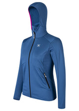 Montura - KRISTALL MAGLIA WOMAN — DEEP BLUE — Immagine 2