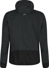 Montura - RISE OCTA HOODED JACKET — ANTRACITE — Vista posteriore 3