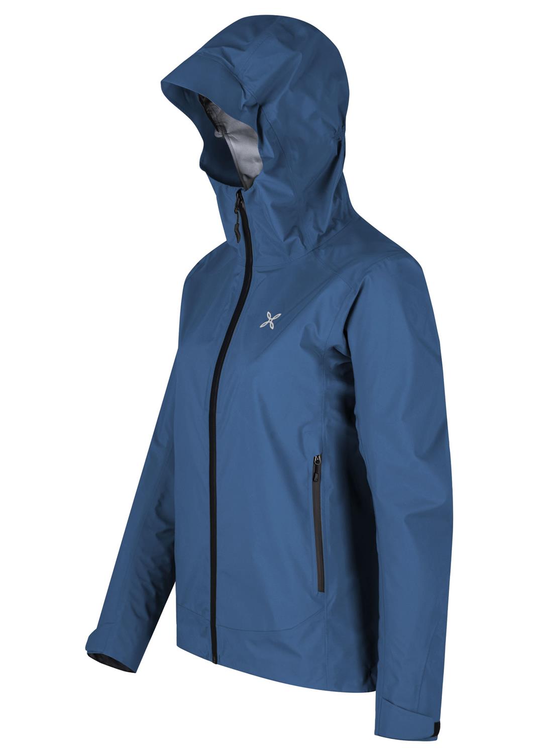 Montura - ELBA G JACKET WOMAN — DEEP BLUE — Immagine 2