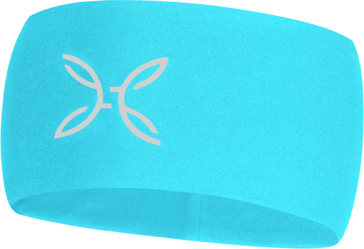 Montura - BROKEN LIGHT BAND — TURQUOISE — Vista frontale 1