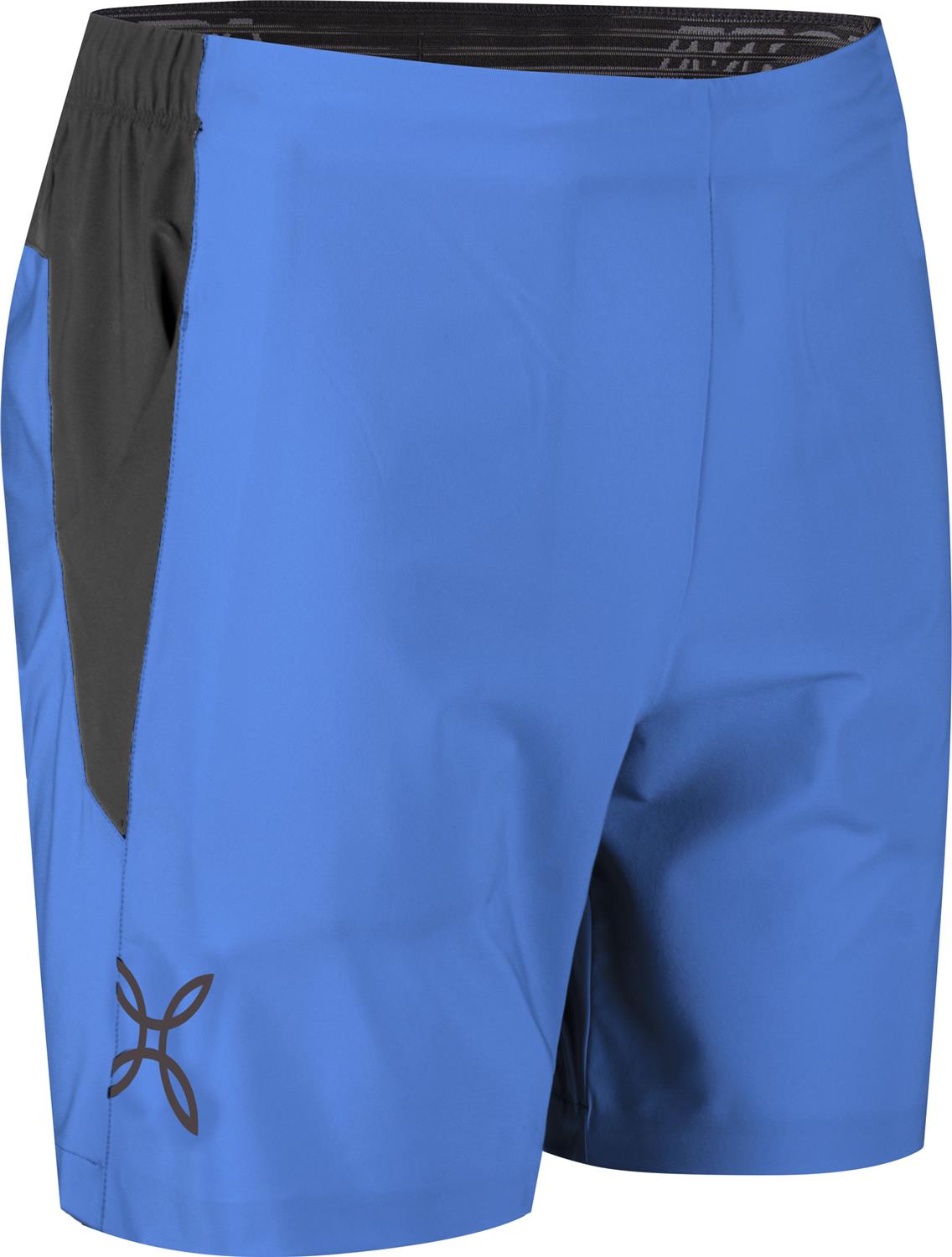 Montura - SYNTH SHORTS — B.BLUE — Immagine 2