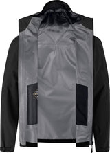 Montura - MAGICA GTX PRO JACKET — BLACK — Immagine 4