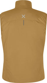 Montura - DOLOMITI VEST — BRONZE BROWN — Vista posteriore 3