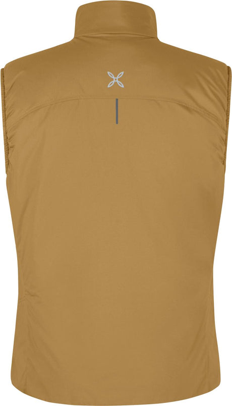 Montura - DOLOMITI VEST — BRONZE BROWN — Vista posteriore 3