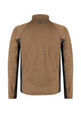Montura - DOLOMITI MAGLIA — CAMEL — Vista posteriore 2