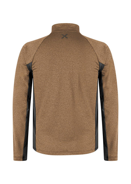 Montura - DOLOMITI MAGLIA — CAMEL — Vista posteriore 2