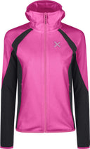 Montura - STRETCH EVO MAGLIA WOMAN — BATON ROUGE — Vista frontale 1