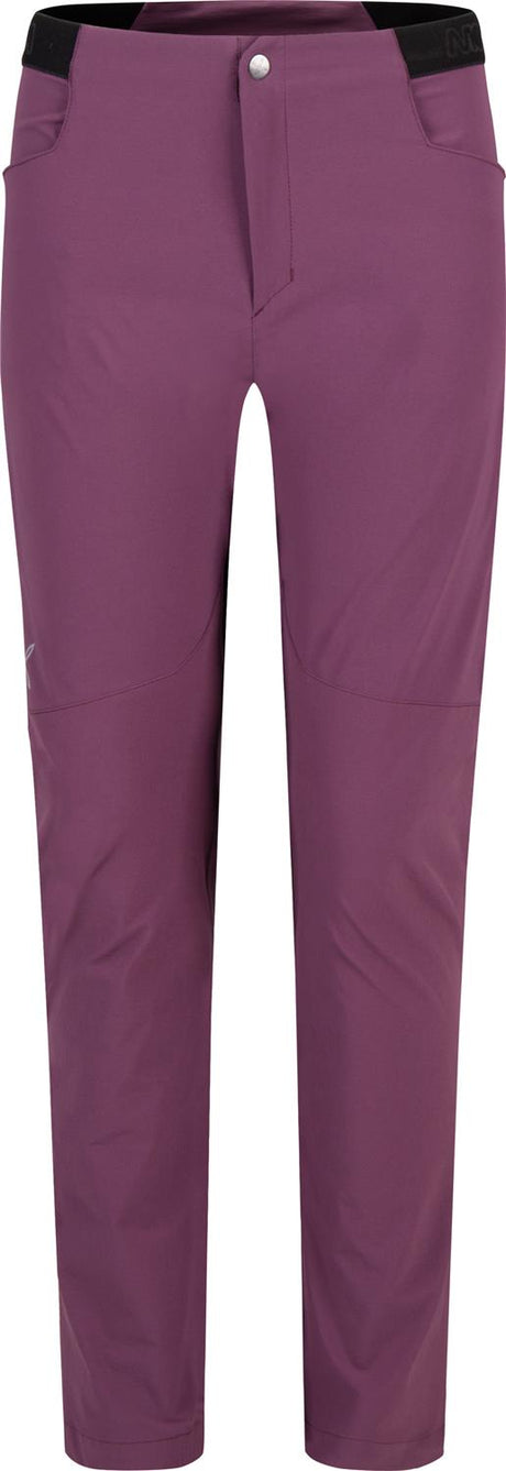 Montura - ROCA PANTS KIDS — VINACCIA — Vista frontale 1
