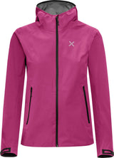 Montura - SHELTER JACKET WOMAN — BATON ROUGE — Vista frontale 1