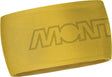 Montura - WALK 2 BAND — MUSTARD — Vista frontale 1