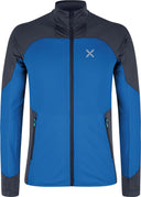 Montura - RISE MAGLIA — B.BLUE/GRAPHITE BLUE — Vista frontale 1