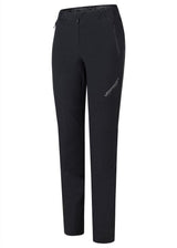 Montura - VERTIGO LIGHT 3 PANTS WOMAN — NERO — Immagine 2