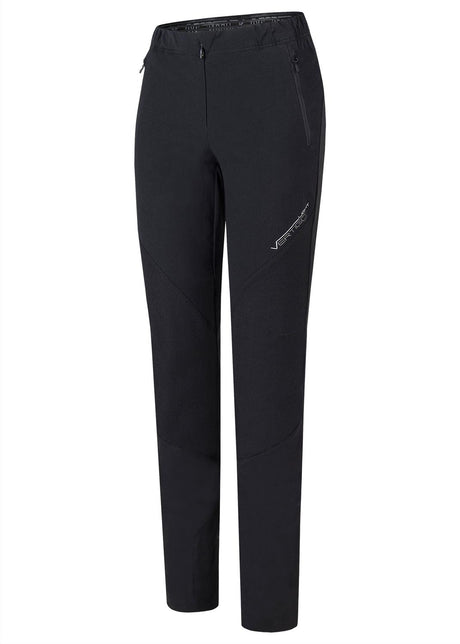 Montura - VERTIGO LIGHT 3 PANTS WOMAN — NERO — Immagine 2