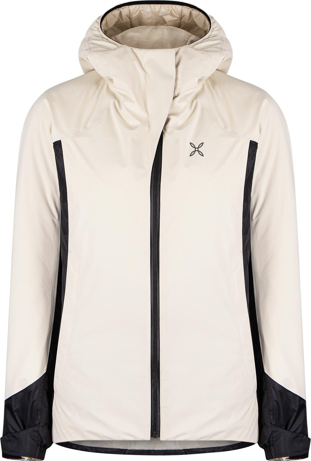 Montura - ICE SKI JACKET WOMAN — SHELL — Vista frontale 1