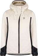 Montura - ICE SKI JACKET WOMAN — SHELL — Vista frontale 1