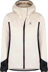 Montura - ICE SKI JACKET WOMAN — SHELL — Vista frontale 1