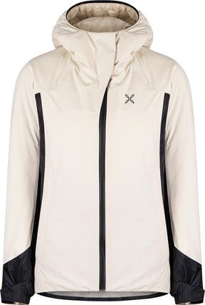 Montura - ICE SKI JACKET WOMAN — SHELL — Vista frontale 1