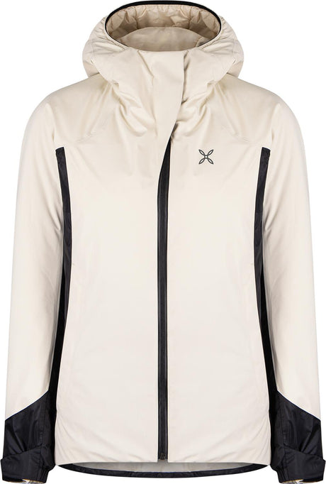 Montura - ICE SKI JACKET WOMAN — SHELL — Vista frontale 1